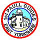 Paull Guides badge