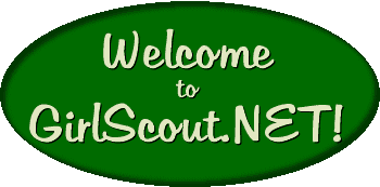 Girl Scout Net