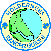 Holderness Rangers Badge