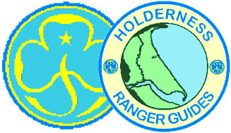 Holderness Rangers' logo