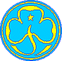 Ranger badge
